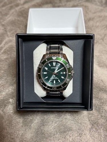 Citizen promaster diver 200m - diver,