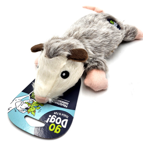 Godog flatz flattie opossum - flattie,