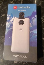 Mod fotocamera Motorola Moto