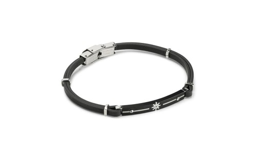 Bracciale boccadamo uomo - boccadamo,