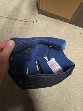 Arai Chaser-V & Rebel Pad