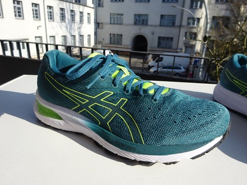 Asics 1011a862 gel cumulus - 1011a862, 22