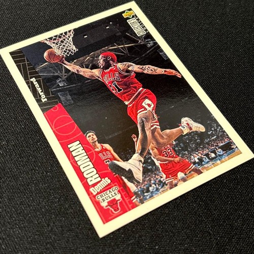 Carta upper deck dennis - carta,