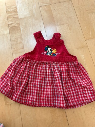 Vestito vintage disney store - vestito,