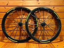 SLR in carbonio MAVIC COSMIC