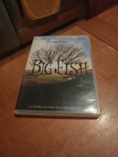 Big Fish. Le storie di una vita incredibile (2003) DVD