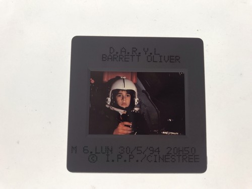 Daryl barret oliver - -,