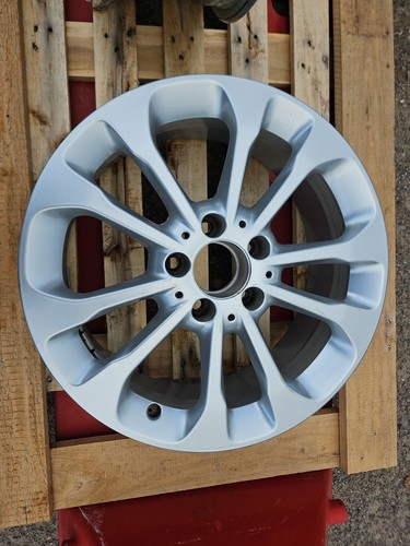 Cerchio lega mercedes - 1, in