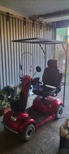 scooter elettrico per Anziani