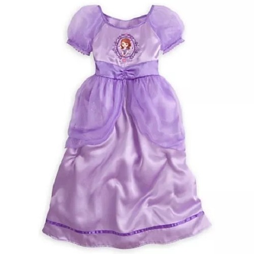 Disney deluxe sofia primo - disney,