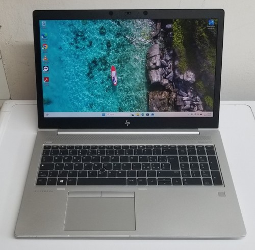 Notebook elitebook 755 g5 - hp,