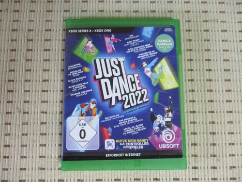Just dance 2022 per - dance, one