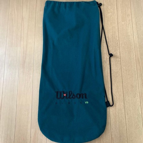 Custodia morbida wilson blade - custodia,