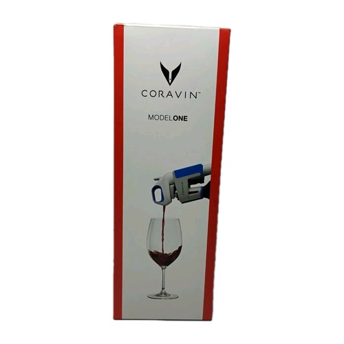 Vino coravin system model one - coravin,