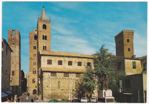Albenga savona piazza iv - albenga,
