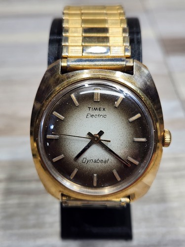 Orologio uomo vintage timex - orologio,
