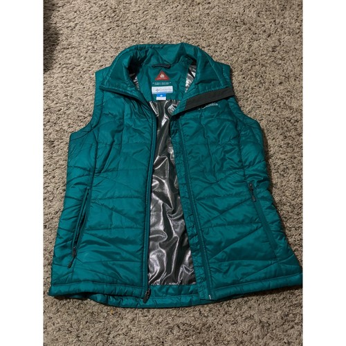 Columbia sportswear gilet - sportswear,