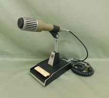 Trio MC-50 Kenwood Desktop