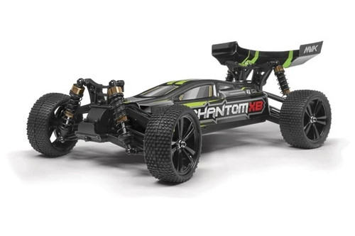 Hpi maverick phantom - hpi, rtr