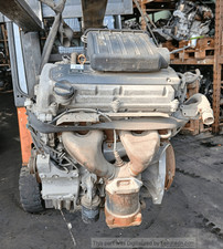 1120069G06000 Monoblocco motore alleggerito  SUZUKI LIANA 1.6 16V Mnv