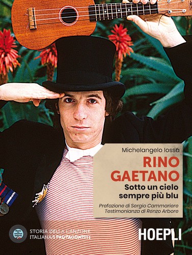 Rino gaetano sotto cielo - sotto,