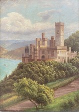 Galeasse Landrost Di Döhring