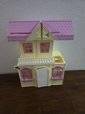 Barbie Kelly casa da gioco