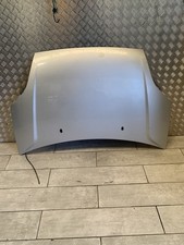 COFANO MOTORE FORD FIESTA 5