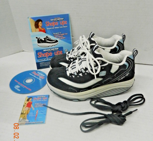 Skechers shape ups strength - skechers,