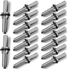 16 Pcs Rock Splitting Wedges