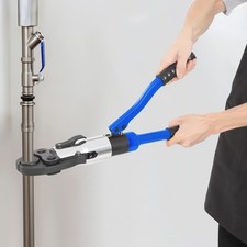 Utensile a pressare 10