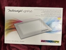 NUOVO! Artograph Featherweight