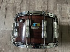 Ludwig rullante colosseo 14x8