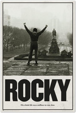 Rocky Balboa, Poster