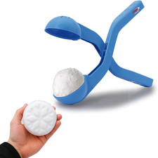 460395 - Snow Play Pinza per