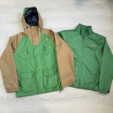 Giacca vintage The North Face