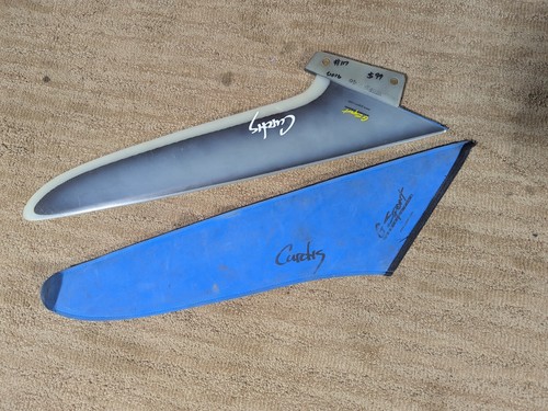 Curtis sport weed fin - sport, sxs