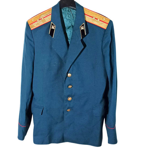 Giacca uniforme blazer tunica