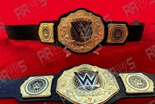 World Heavyweight Championship