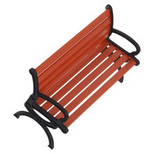  Sand Table Street Chair Decor