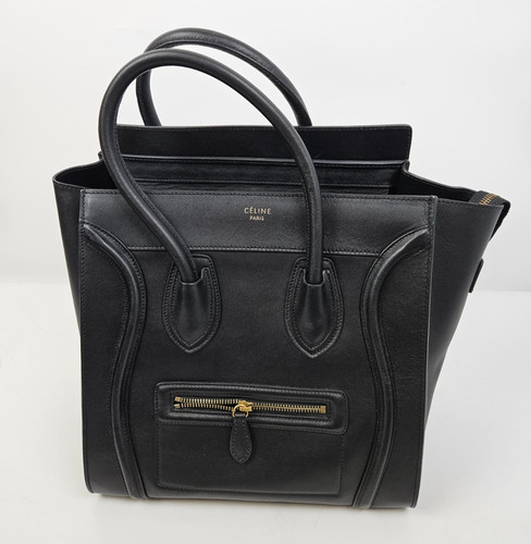 Borsa celine pelle di - borsa,