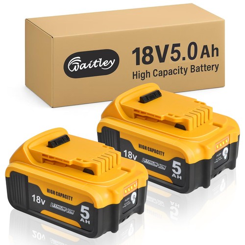 Waitley batteria per - 2x,