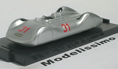 Streamliner brumm auto - streamliner,