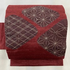 Cintura giapponese Nagoya Obi