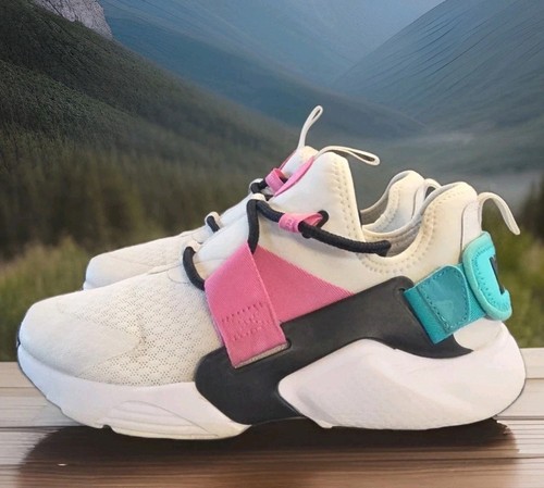 Nike air huarache low 6 - air,