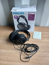Philips SHP2000 Cuffie cablate