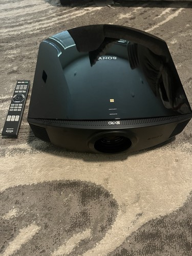 Sony vpl vw95es 1080p - vpl-vw95es,