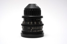 Carl Zeiss Distagon 16 mm T1.3