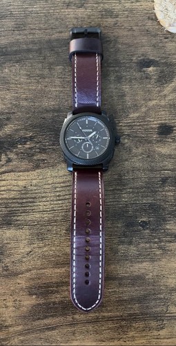 Orologio fossil uomo - fossil,