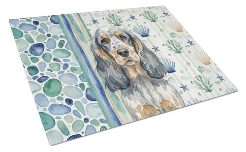 Caroline treasures blue - blue, roan